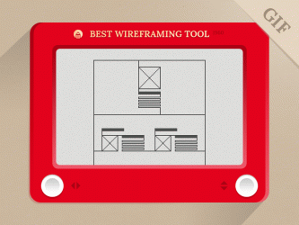 Le meilleur outil de webdesign
